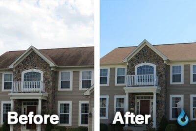 How Often Should Exteriors Be Cleaned?