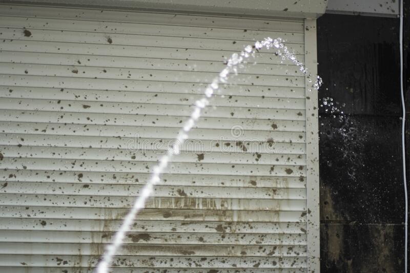 Best Pressure Washing For Cleaning Vinyl Siding
