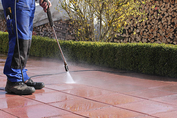 How To Choose The Best Pressure Washing Company In Baltimore