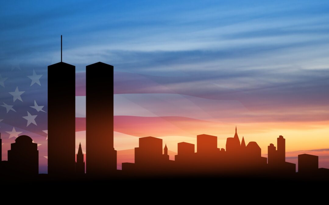 Remembering 9/11/2001 – A Day of Tragedy & Unity