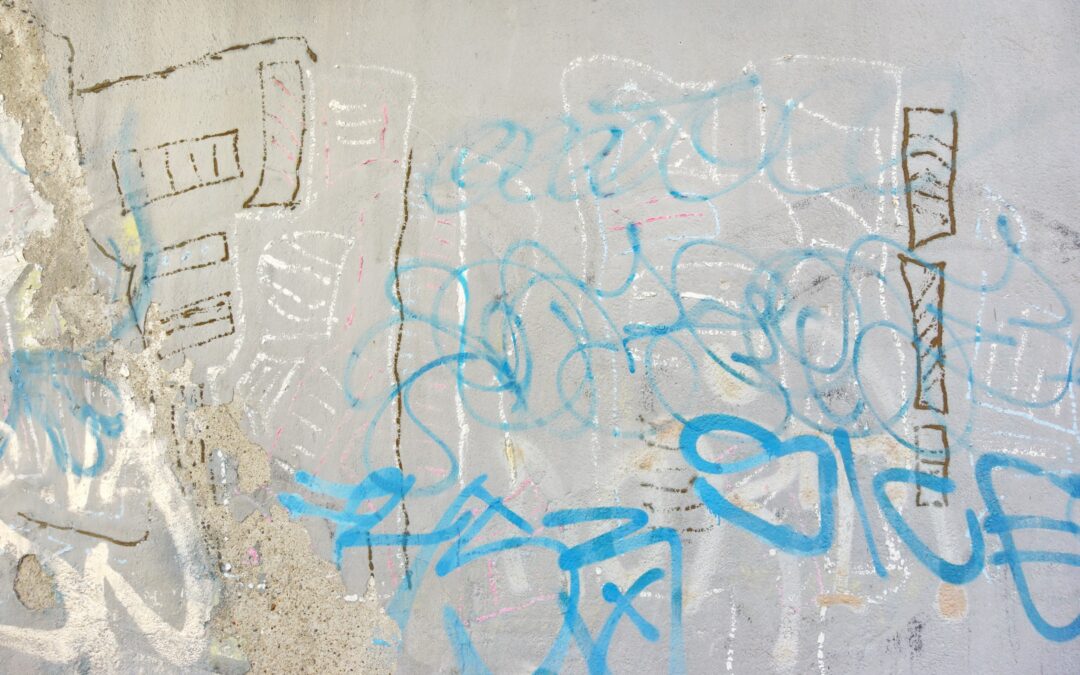 Everything You Need to Know About Our Graffiti Removal Services